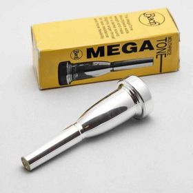 Bach - MegaTone 3C - K351-3C Trompet Ağızlığı