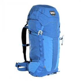 Bach Packster 33 lt 43 54 cm Medium Mavi Unisex Sırt Çantası