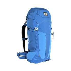 Bach Packster 33 lt 43 54 cm Medium Mavi Unisex Sırt Çantası