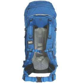 Bach Packster 33 lt 43 54 cm Medium Mavi Unisex Sırt Çantası