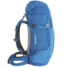Bach Packster 33 lt 43 54 cm Medium Mavi Unisex Sırt Çantası