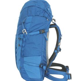 Bach Packster 33 lt 43 54 cm Medium Mavi Unisex Sırt Çantası