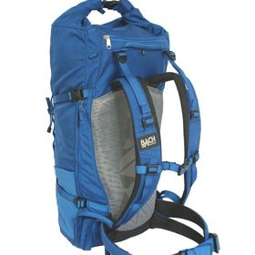 Bach Packster 33 lt 43 54 cm Medium Mavi Unisex Sırt Çantası