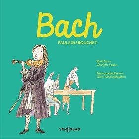 Bach - Paule du Bouchet