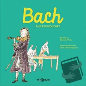 Bach - Paule du Bouchet