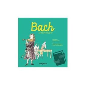 Bach - Paule du Bouchet