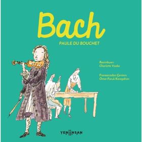 Bach - Paule du Bouchet