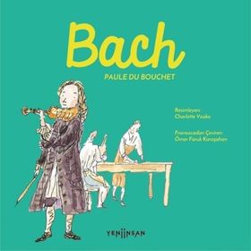 Bach - Paule du Bouchet