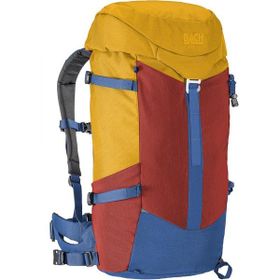 Bach Roc 28 lt Pro Hiking Edition Unisex Sarı Sırt Çantası