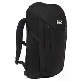 Bach Shield 22 lt Siyah Sırt Çantası