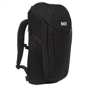 Bach Shield 22 lt Siyah Sırt Çantası