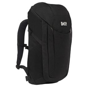 Bach Shield 22 lt Siyah Sırt Çantası