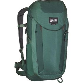Bach Shield 26 lt Gri 35-45 cm Unisex Sırt Çantası