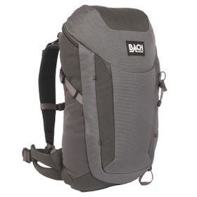 Bach Shield 26 lt Gri 35-45 cm Unisex Sırt Çantası
