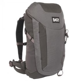 Bach Shield 26 lt Gri 35-45 cm Unisex Sırt Çantası
