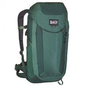 Bach Shield 26 lt Gri 35-45 cm Unisex Sırt Çantası
