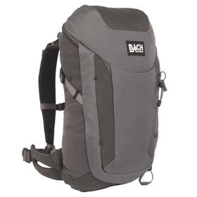 Bach Shield 26 lt Gri 35-45 cm Unisex Sırt Çantası