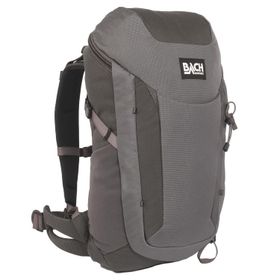 Bach Shield 26 lt Gri 35-45 cm Unisex Sırt Çantası