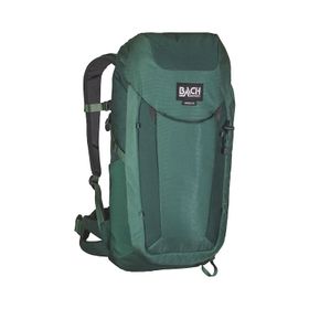Bach Shield 26 lt Gri 35-45 cm Unisex Sırt Çantası