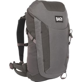 Bach Shield 26 lt Gri 35-45 cm Unisex Sırt Çantası
