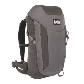 Bach Shield 26 lt Gri 35-45 cm Unisex Sırt Çantası