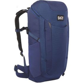 Bach Shield 26 lt Mavi 35-45 cm Unisex Sırt Çantası