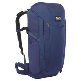 Bach Shield 26 lt Mavi 35-45 cm Unisex Sırt Çantası