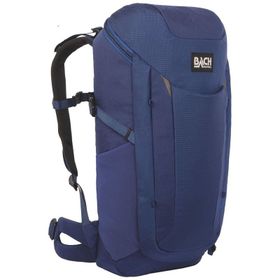 Bach Shield 26 lt Mavi 35-45 cm Unisex Sırt Çantası