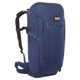 Bach Shield 26 lt Mavi 35-45 cm Unisex Sırt Çantası