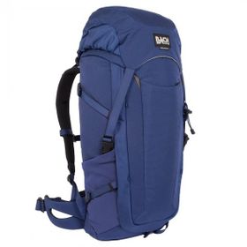 Bach Shield Plus 35 lt Large 51-62 cm Mavi Sırt Çantası