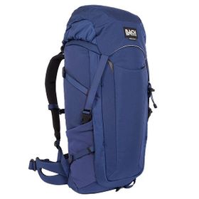 Bach Shield Plus 35 lt Large 51-62 cm Mavi Sırt Çantası