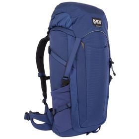 Bach Shield Plus 35 lt Large 51-62 cm Mavi Sırt Çantası