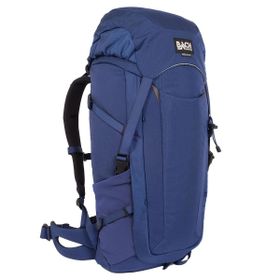 Bach Shield Plus 35 lt Large 51-62 cm Mavi Sırt Çantası