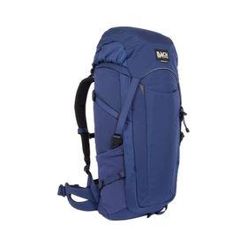 Bach Shield Plus 35 lt Large 51-62 cm Mavi Sırt Çantası