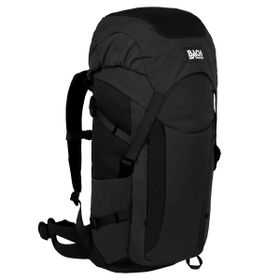 Bach Shield Plus 35 lt Siyah 51-62 cm Unisex Sırt Çantası
