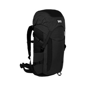 Bach Shield Plus 35 lt Siyah 51-62 cm Unisex Sırt Çantası