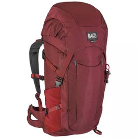 Bach Shield Plus Large 35 lt 51-62 cm Kırmızı Sırt Çantası