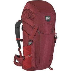 Bach Shield Plus Large 35 lt 51-62 cm Kırmızı Sırt Çantası