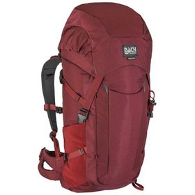 Bach Shield Plus Large 35 lt 51-62 cm Kırmızı Sırt Çantası