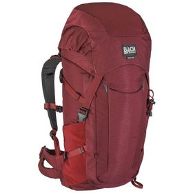 Bach Shield Plus Large 35 lt 51-62 cm Kırmızı Sırt Çantası