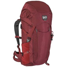 Bach Shield Plus Large 35 lt 51-62 cm Kırmızı Sırt Çantası