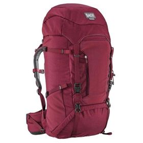 Bach Specialist 65 lt Small 37-47 cm Kırmızı Kadın Sırt Çantası