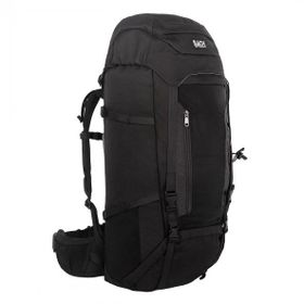 Bach Specialist 75 lt Xlarge 57-65 cm Siyah Erkek Sırt Çantası