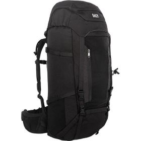 Bach Specialist 75 lt Xlarge 57-65 cm Siyah Erkek Sırt Çantası