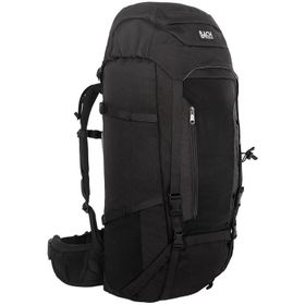 Bach Specialist 75 lt Xlarge 57-65 cm Siyah Erkek Sırt Çantası