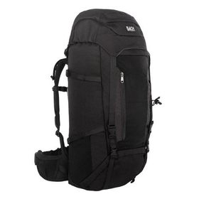 Bach Specialist 75 lt Xlarge 57-65 cm Siyah Erkek Sırt Çantası