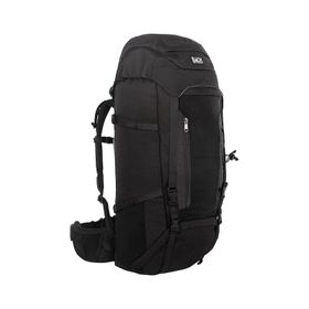 Bach Specialist 75 lt Xlarge 57-65 cm Siyah Erkek Sırt Çantası