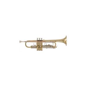 Bach TR650 Trompet