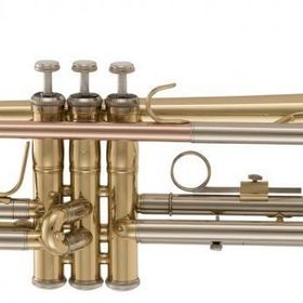 Bach TR650 Trompet