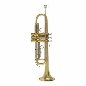 Bach TR650 Trompet
